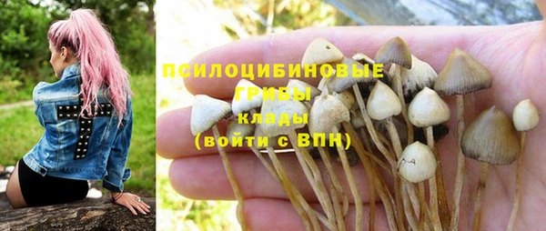 таблы Баксан